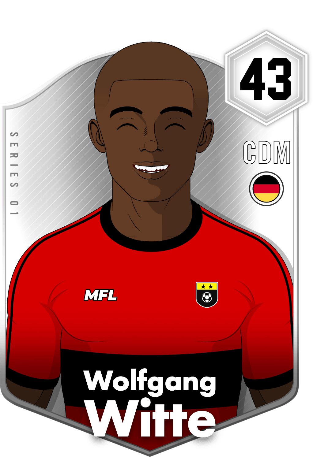 Wolfgang Witte asset
