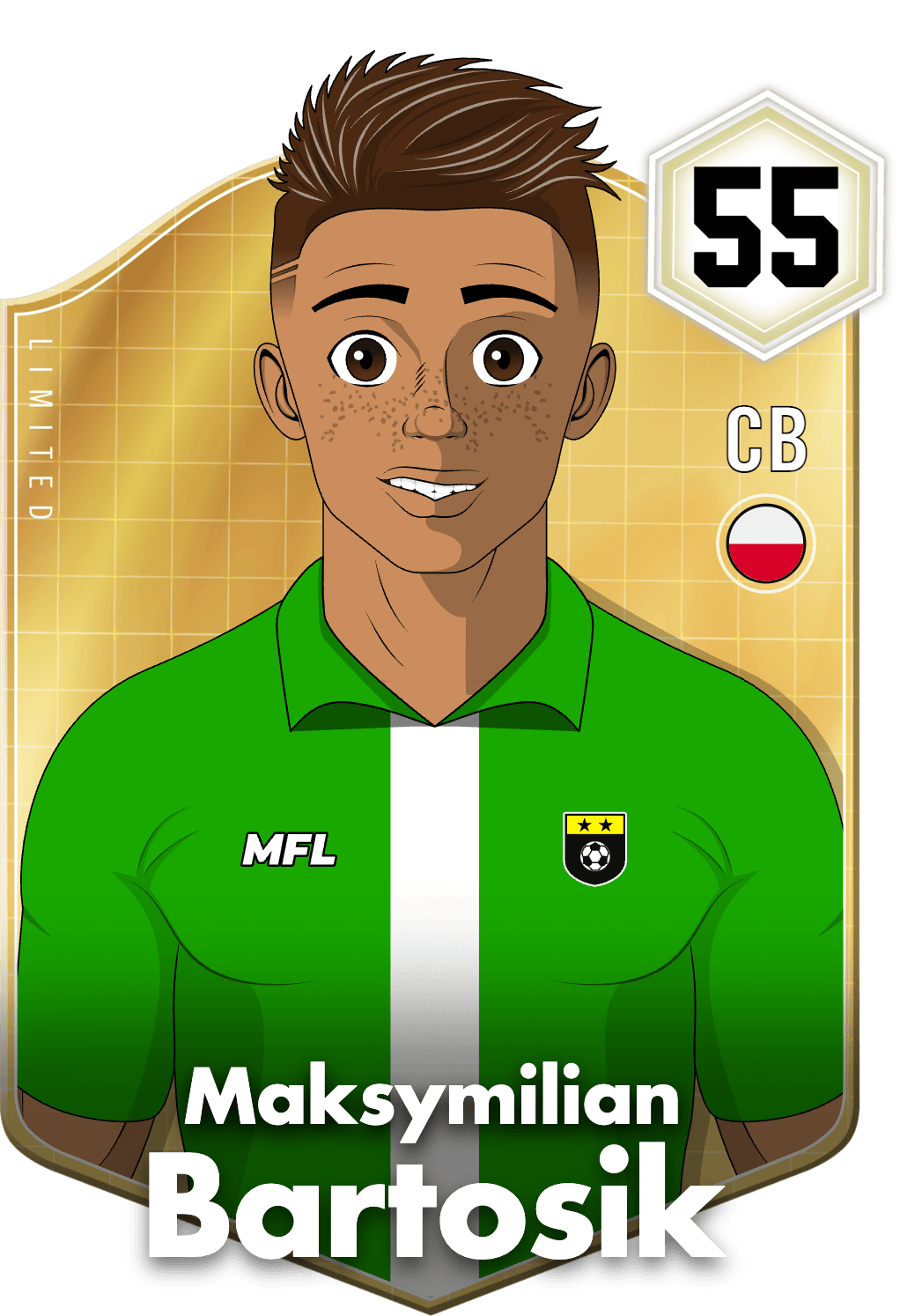Maksymilian Bartosik asset