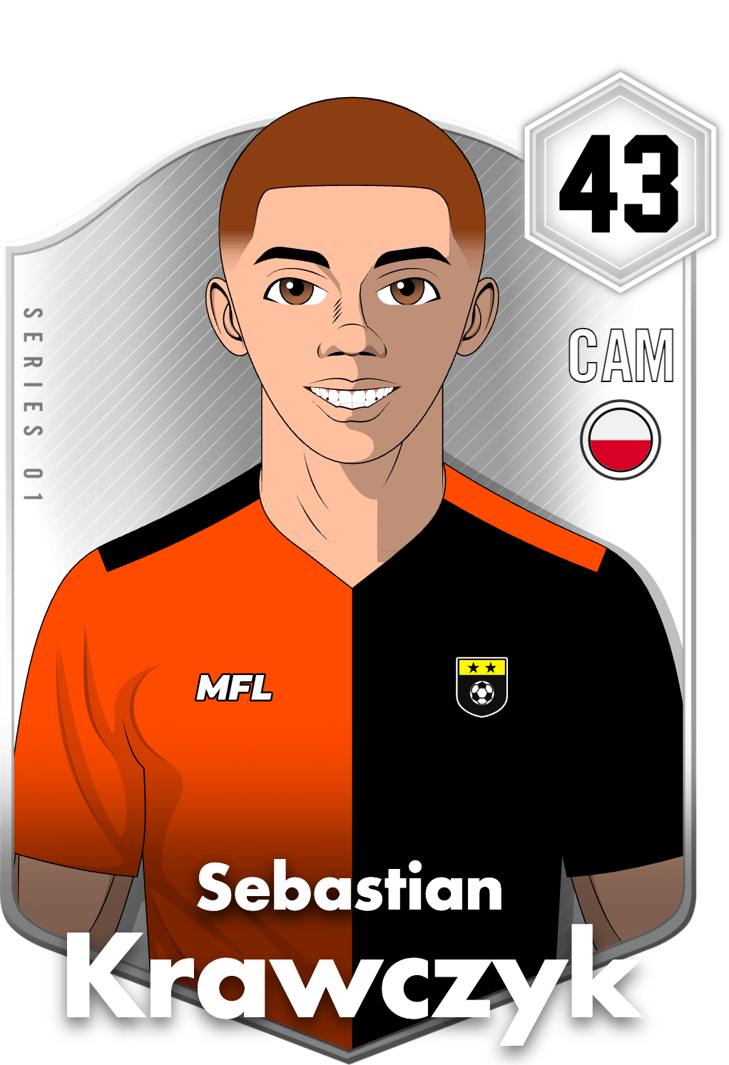 Sebastian Krawczyk asset