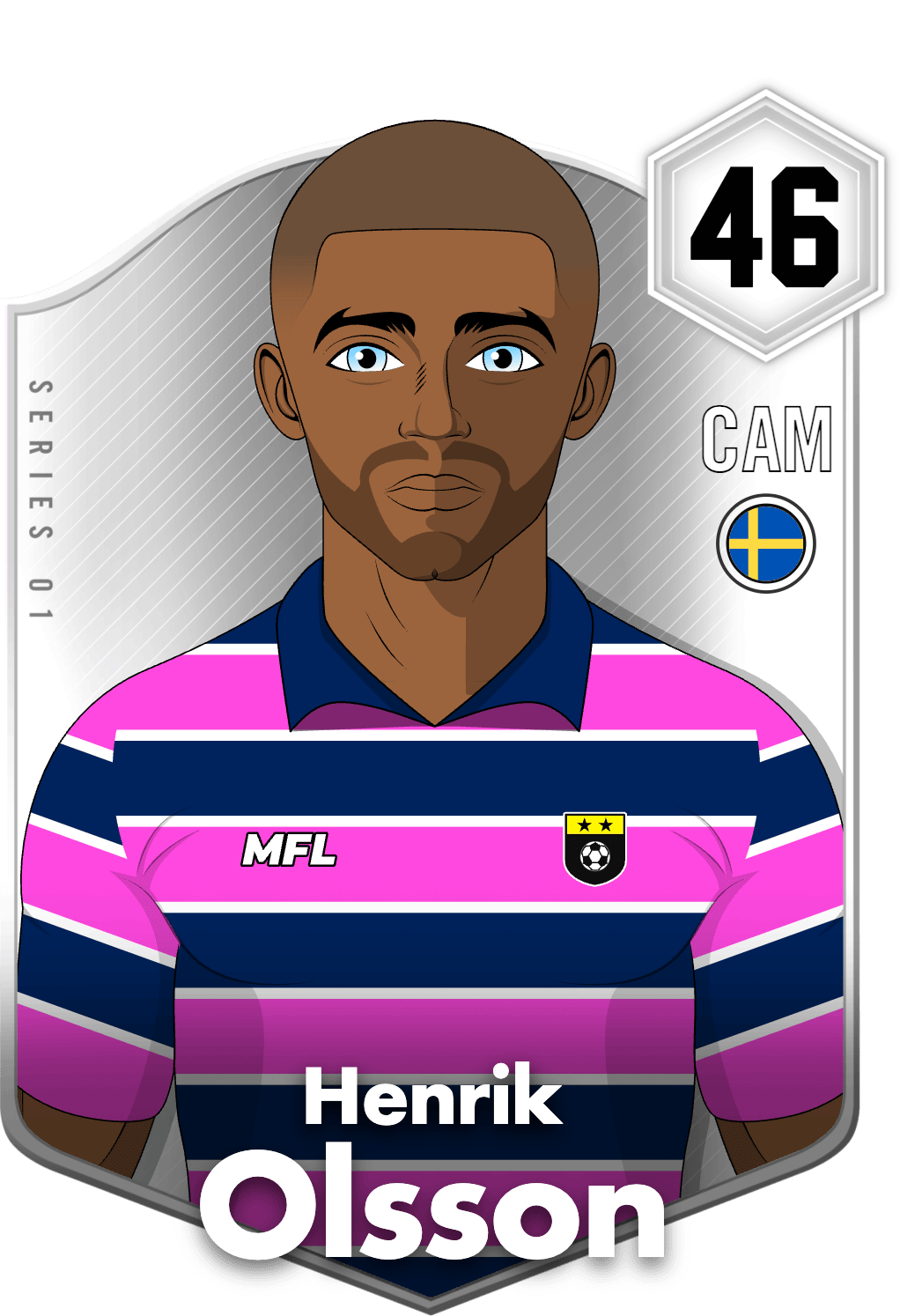 Henrik Olsson asset