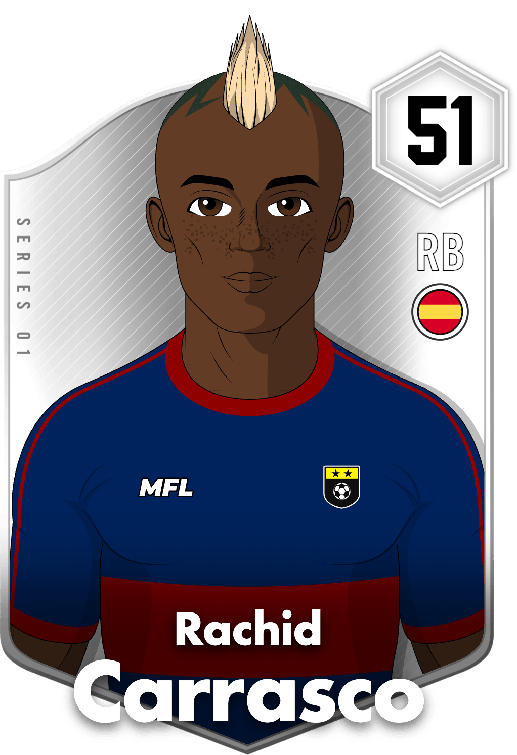 Rachid Carrasco asset