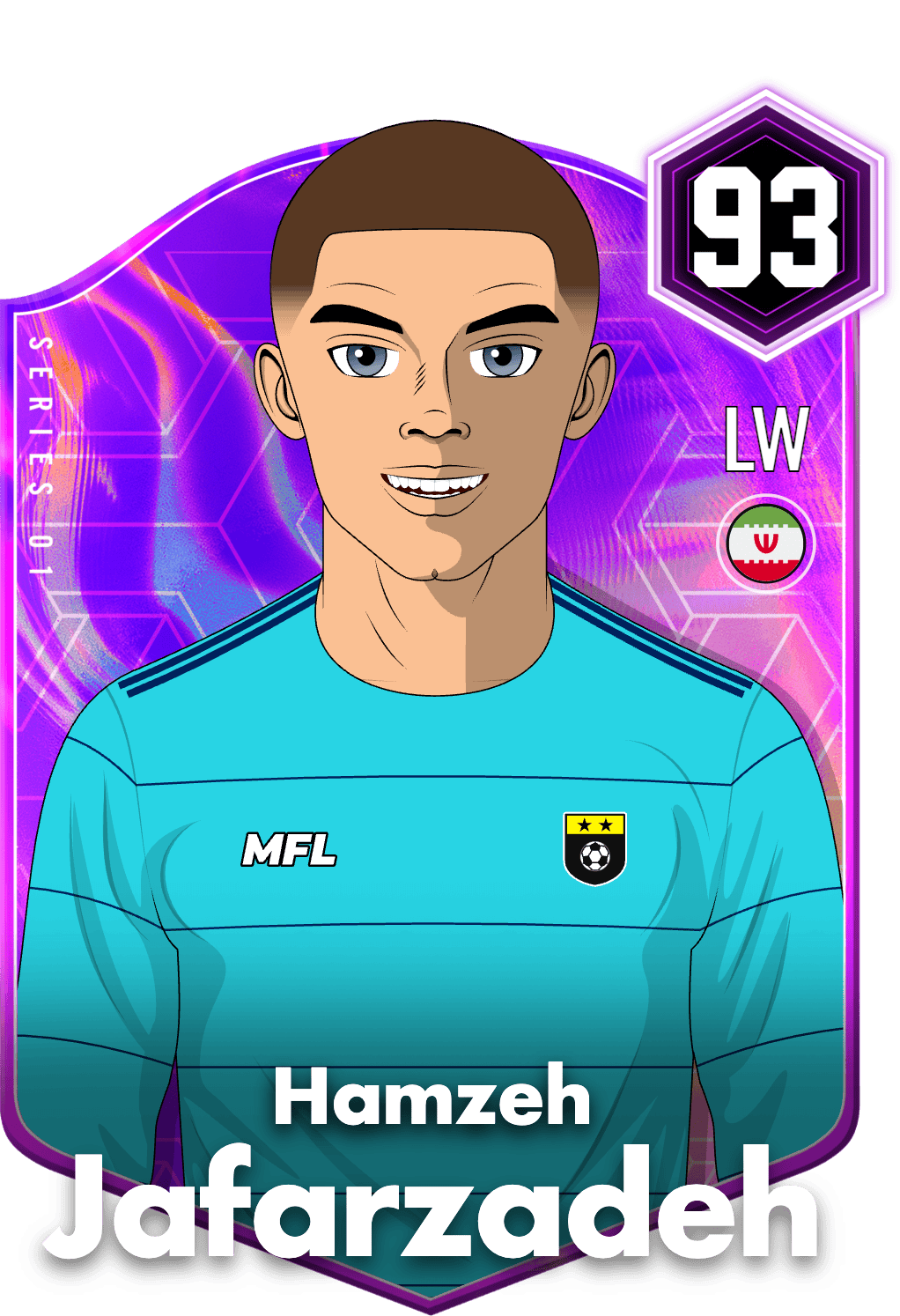 Hamzeh Jafarzadeh asset