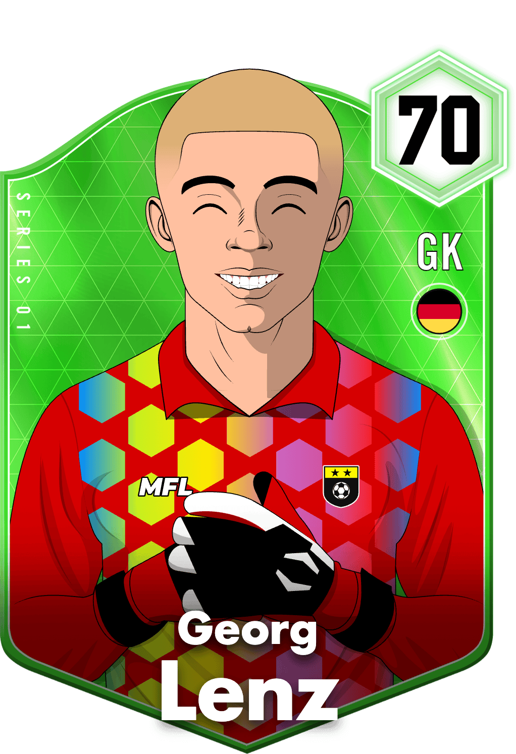 Georg Lenz asset
