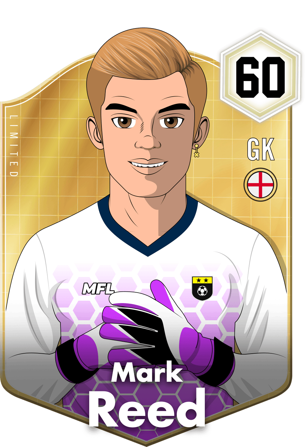 Mark Reed asset