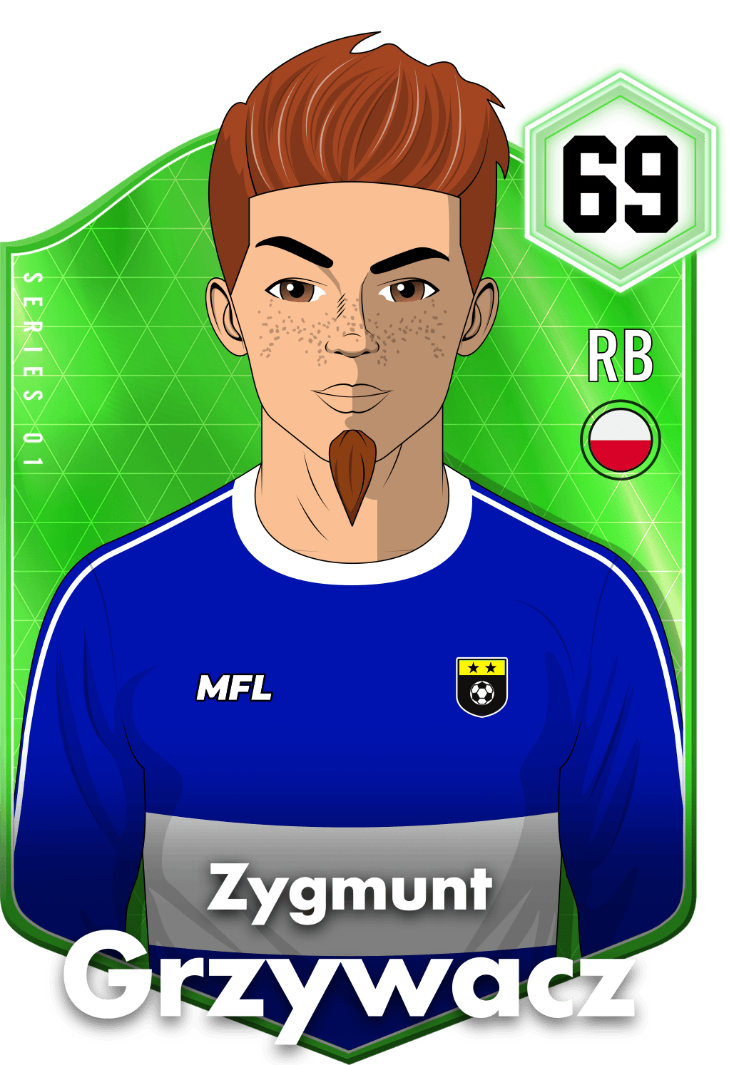 Zygmunt Grzywacz asset