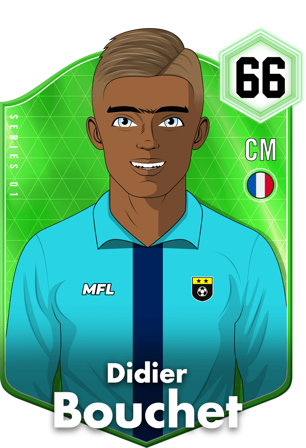 Didier Bouchet asset