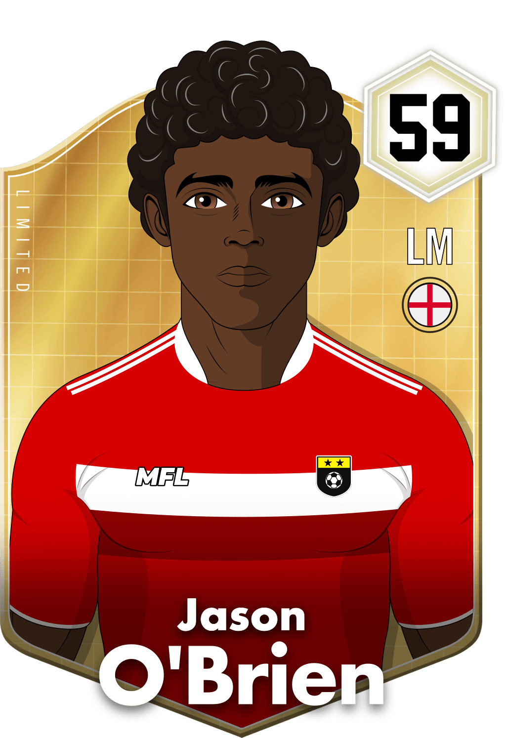 Jason O'Brien asset