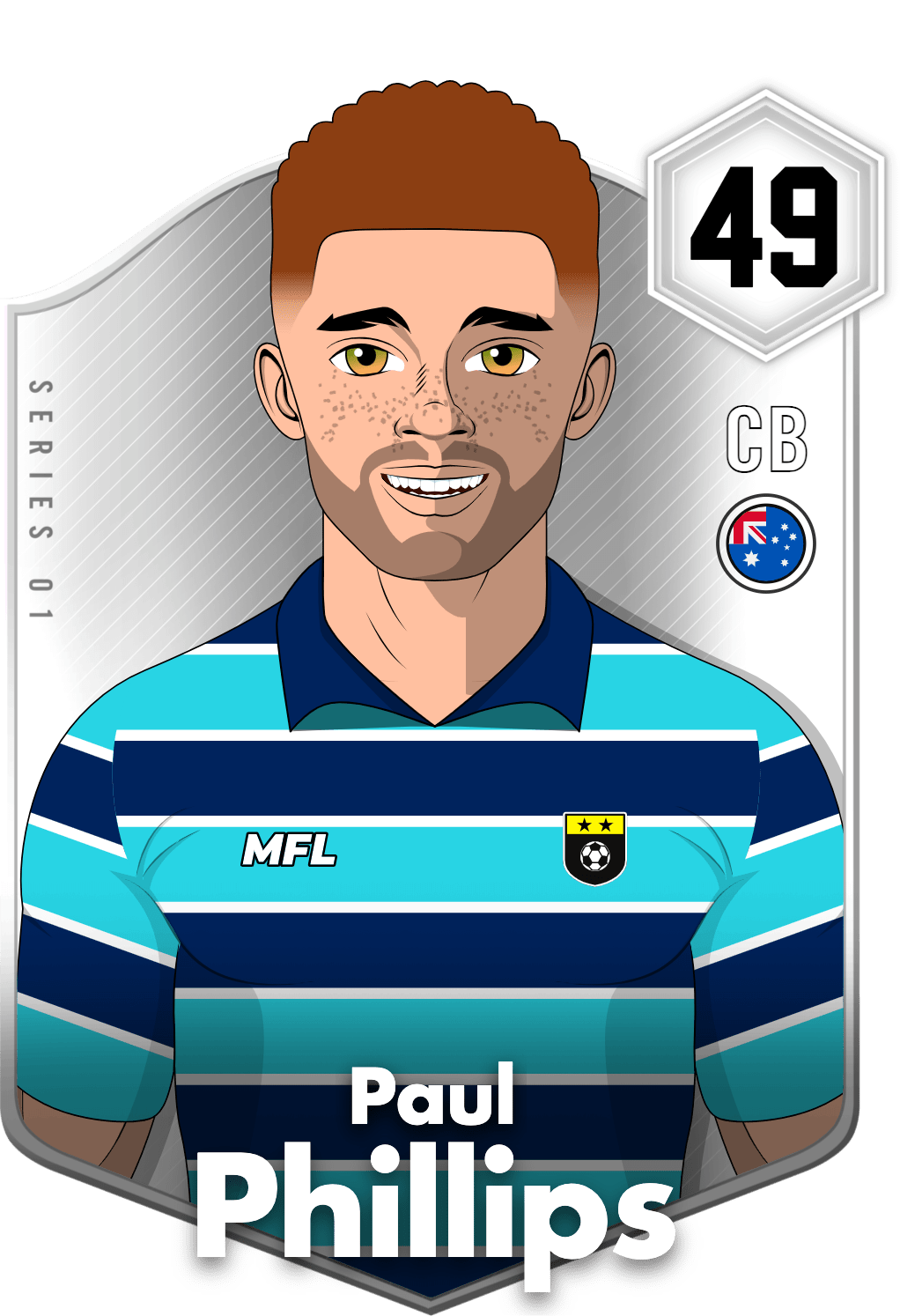 Paul Phillips asset
