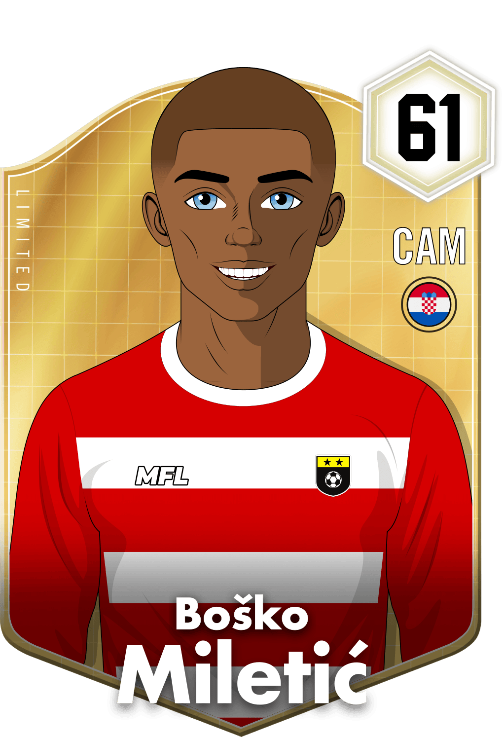 Boško Miletić asset