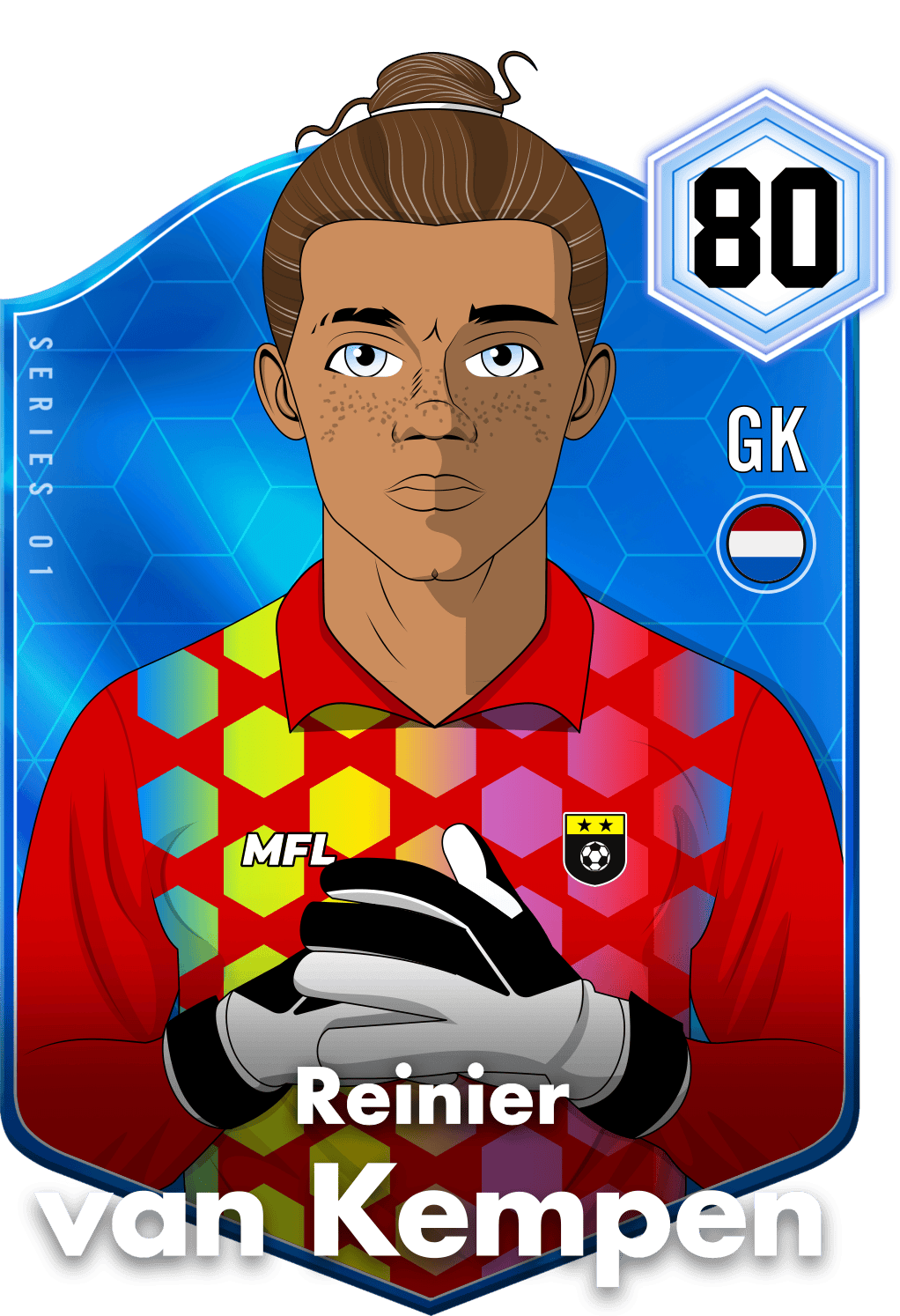 Reinier van Kempen asset