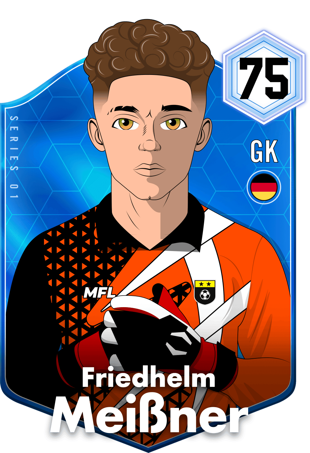 Friedhelm Meißner asset
