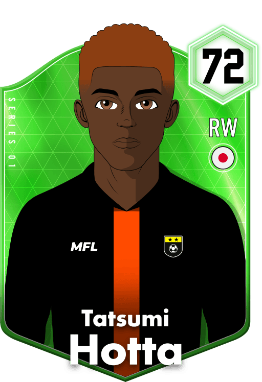 MFL - Avatar Joueur