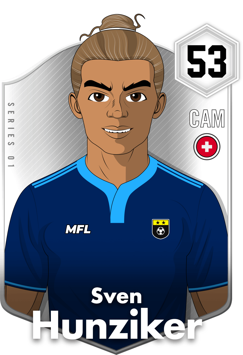 Sven Hunziker asset