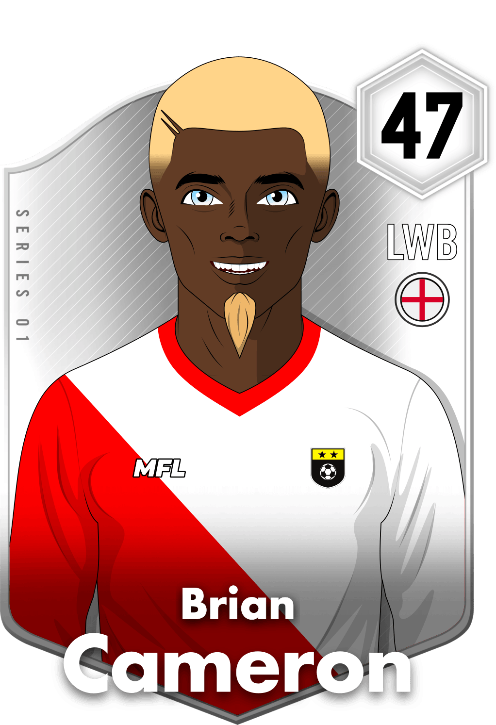 Brian Cameron asset