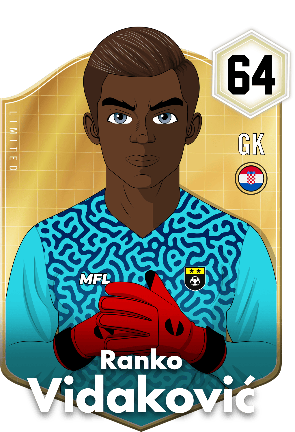 Ranko Vidaković asset