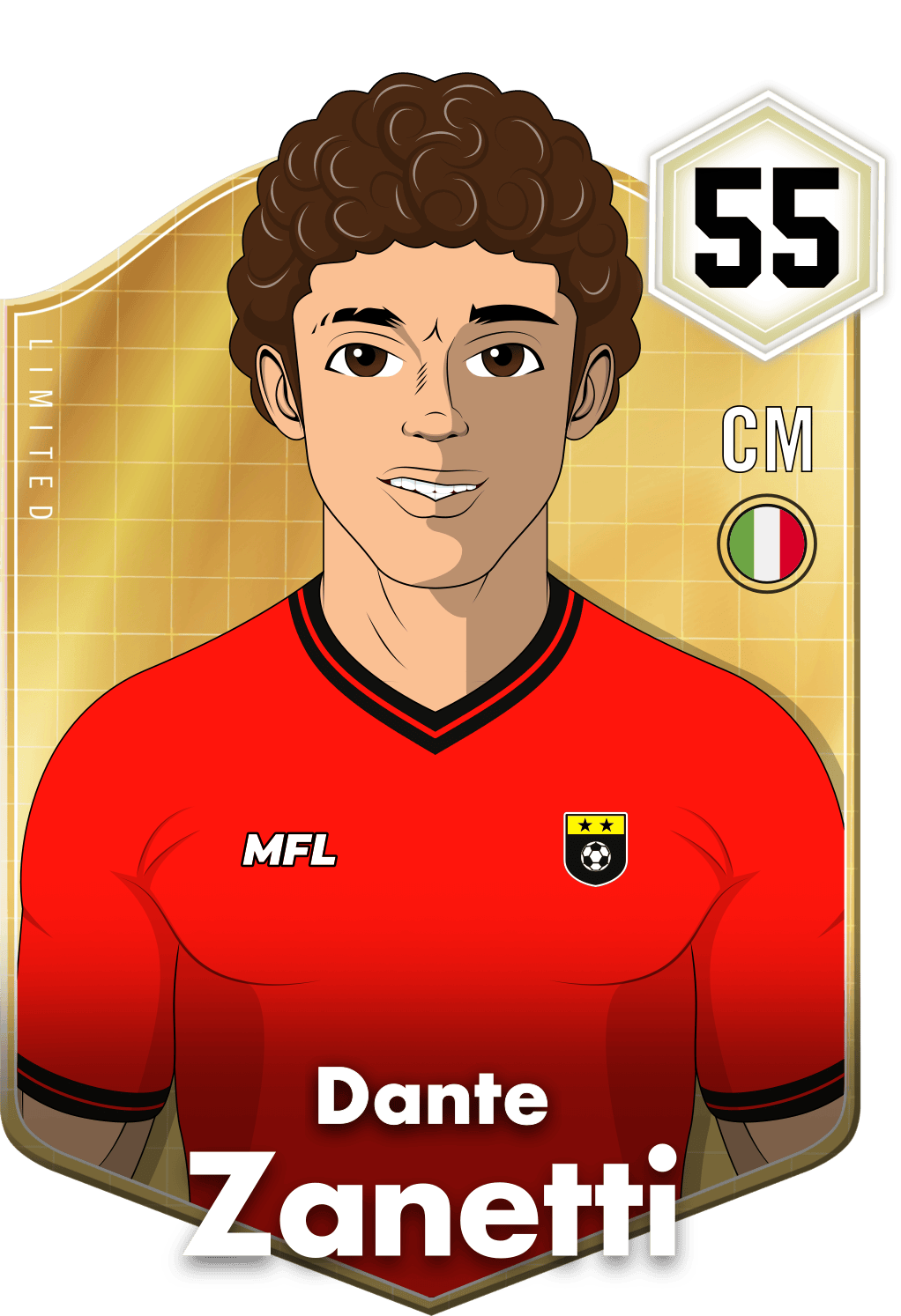 Dante Zanetti asset