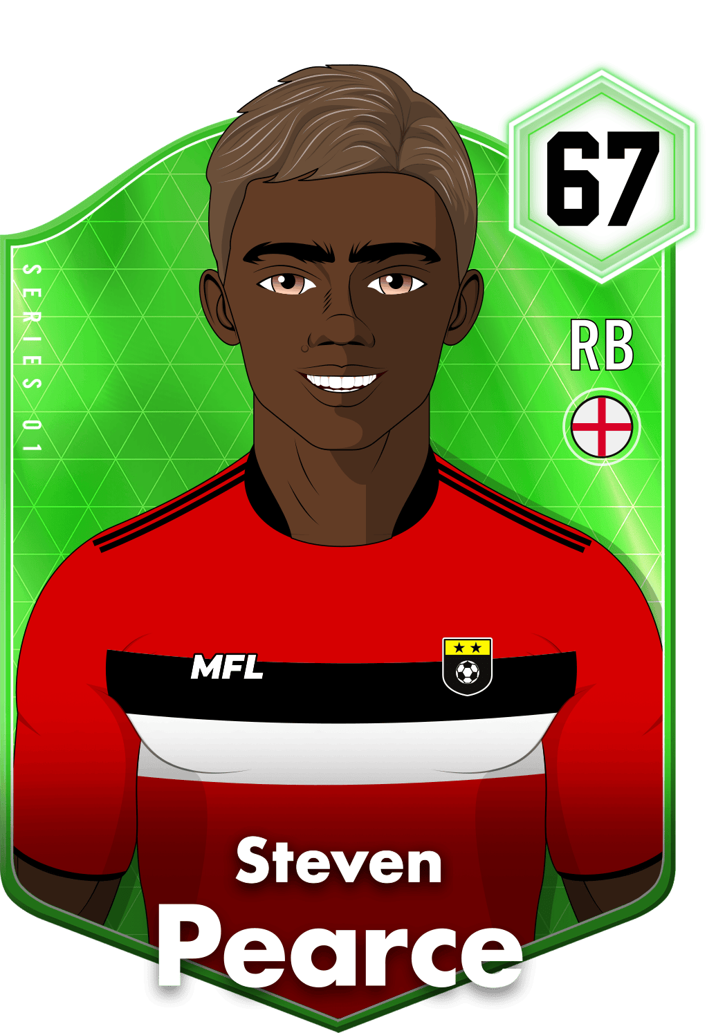 Steven Pearce asset