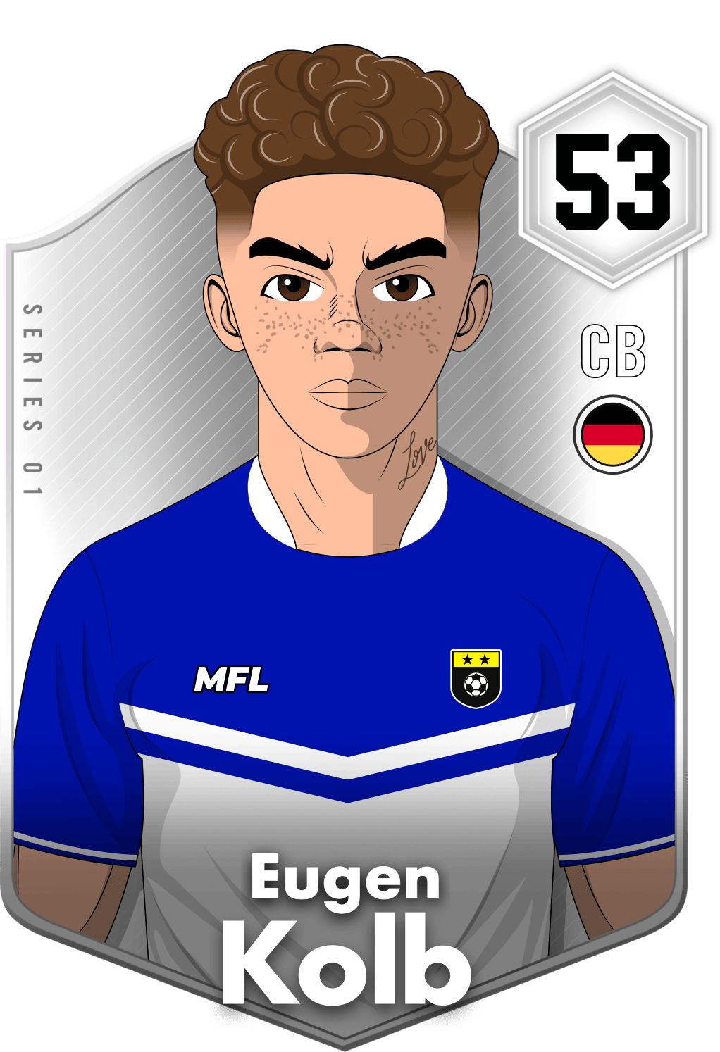 Eugen Kolb asset