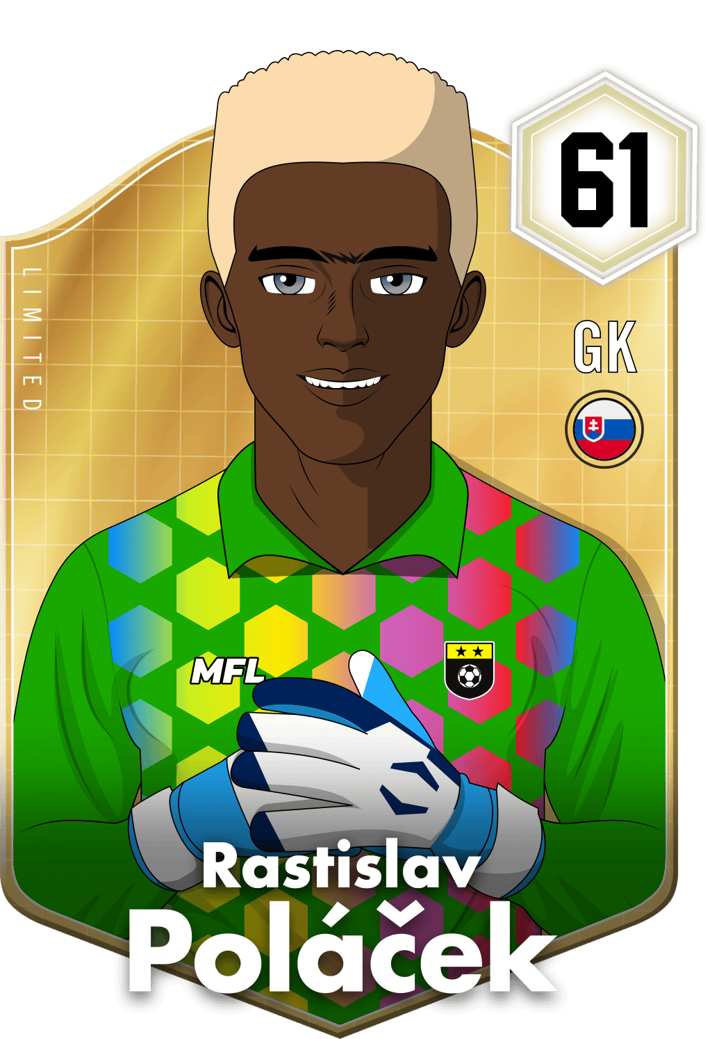 Rastislav Poláček asset