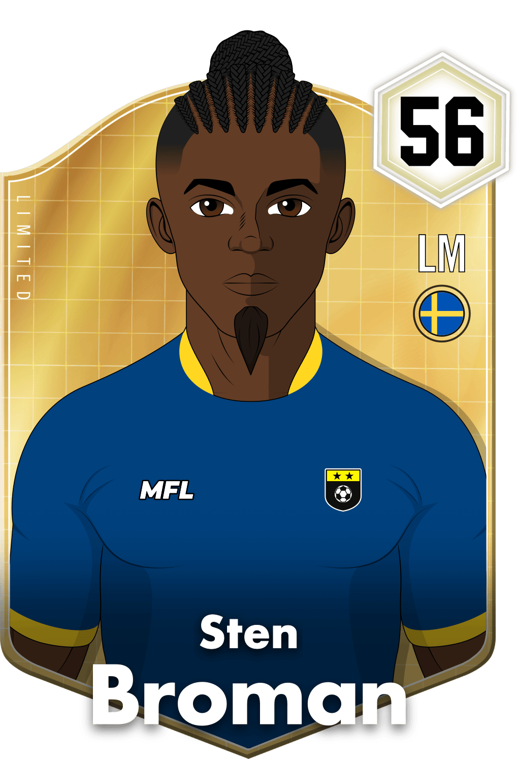 Sten Broman asset