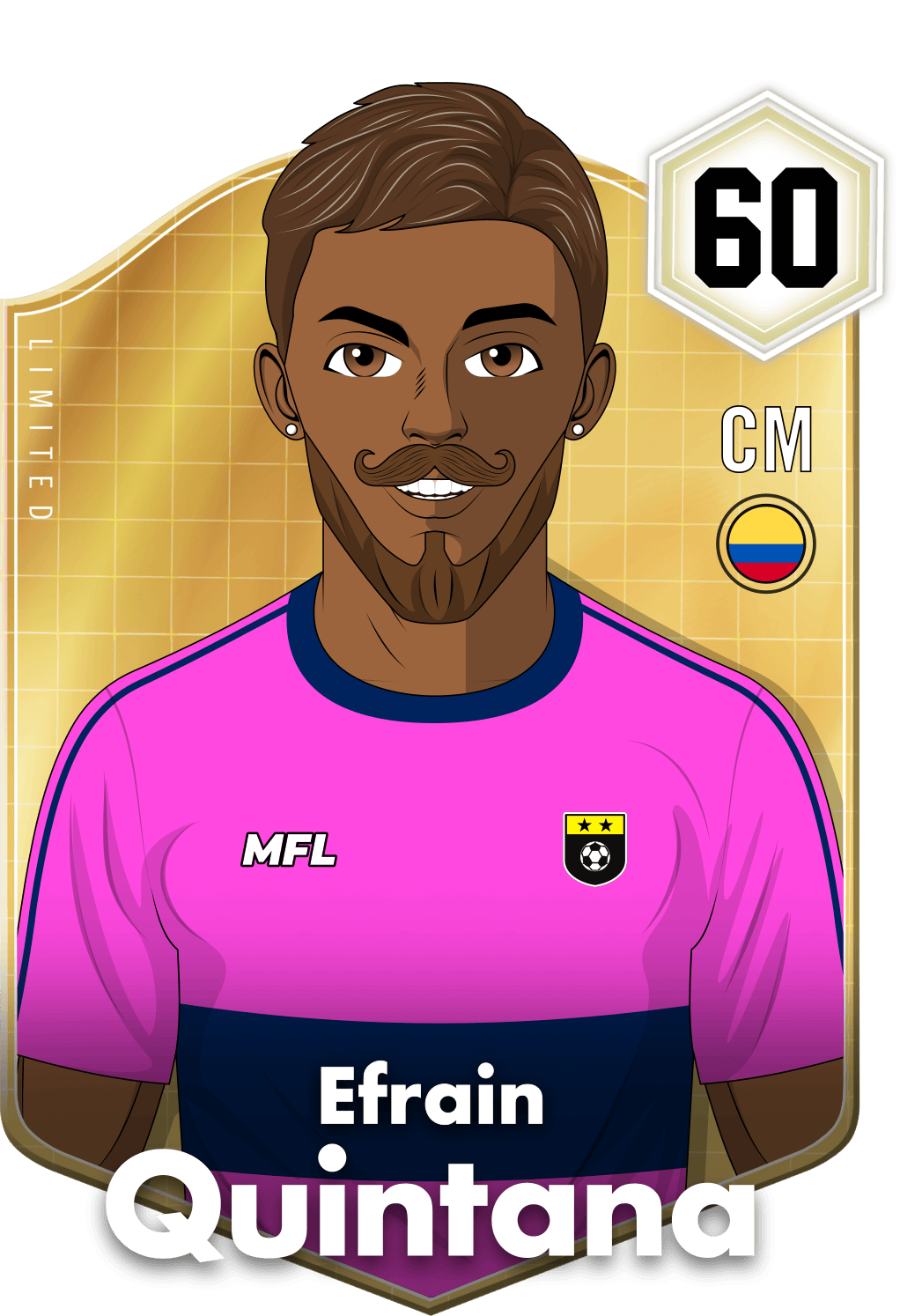 Efrain Quintana asset