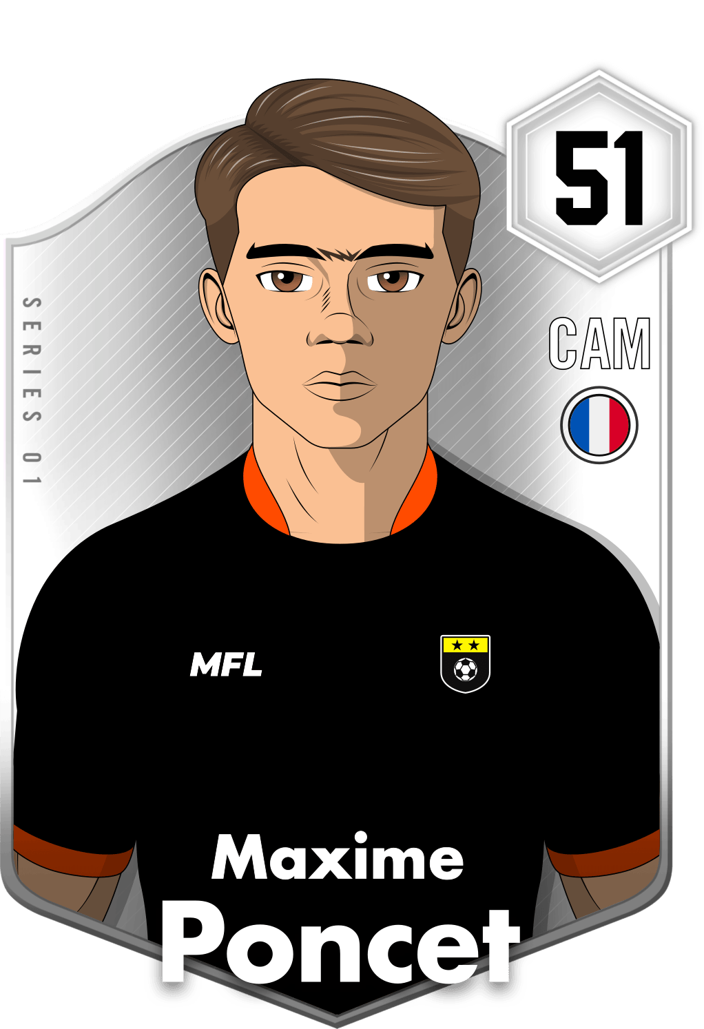 Maxime Poncet asset