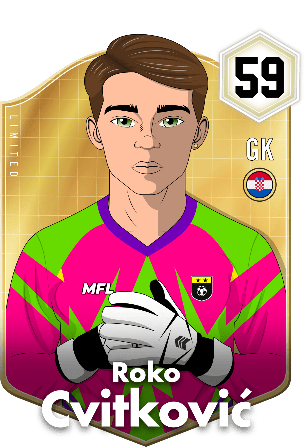 Roko Cvitković asset