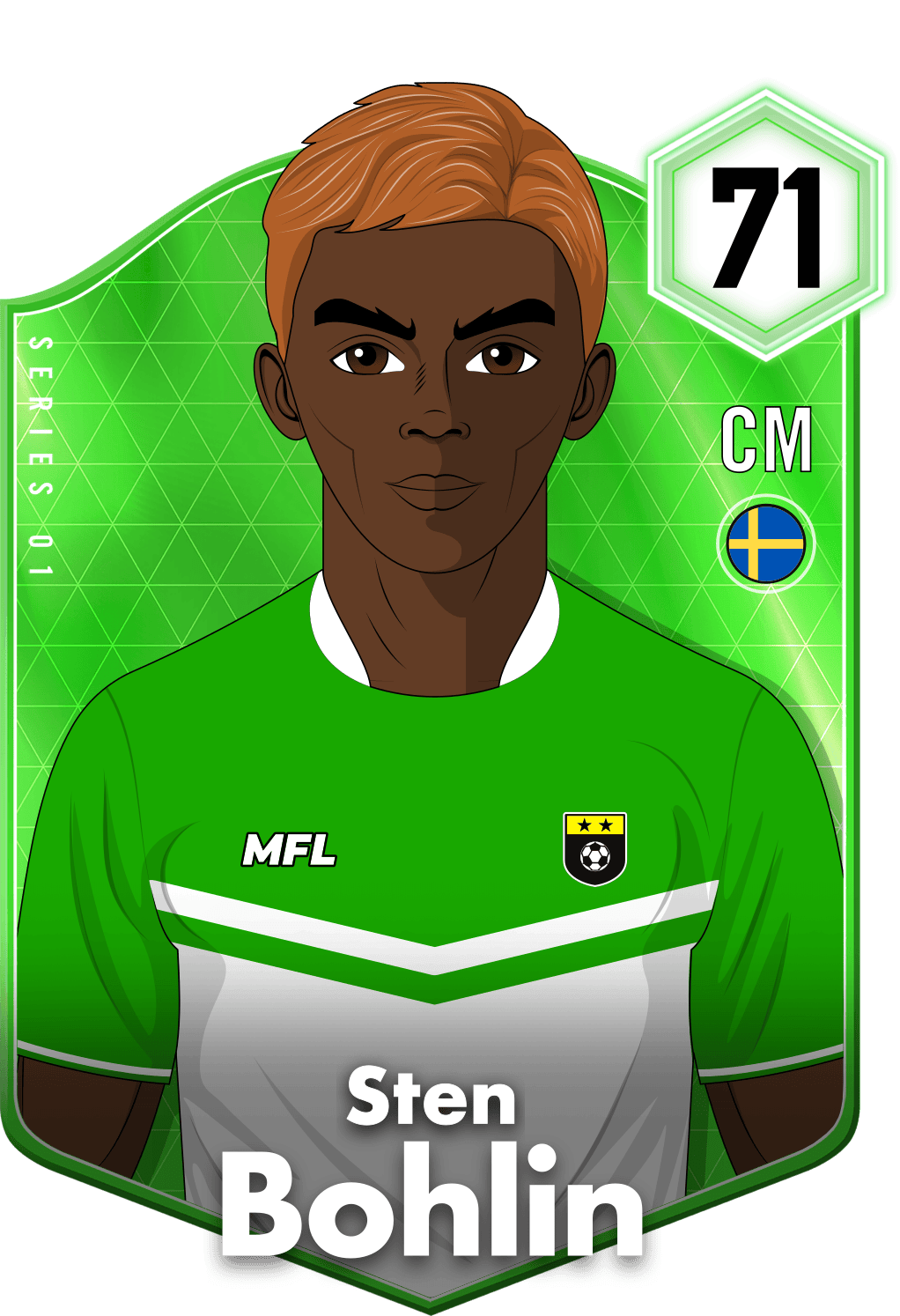 Sten Bohlin asset