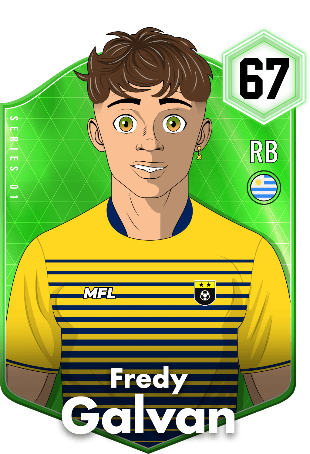 Fredy Galvan asset