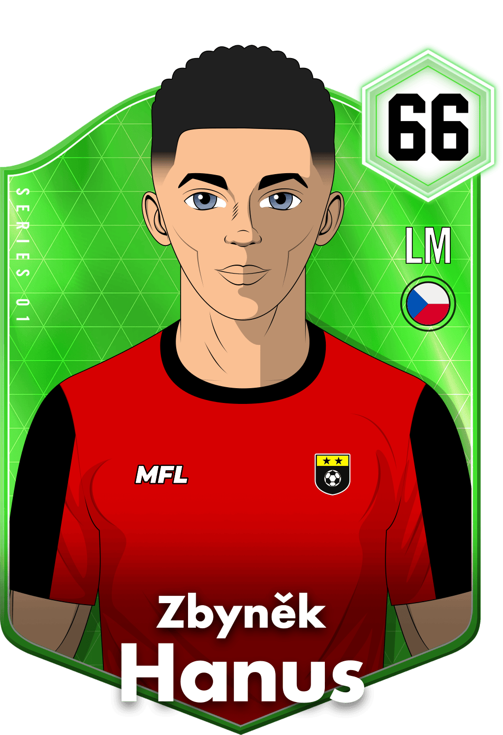 Zbyněk Hanus asset