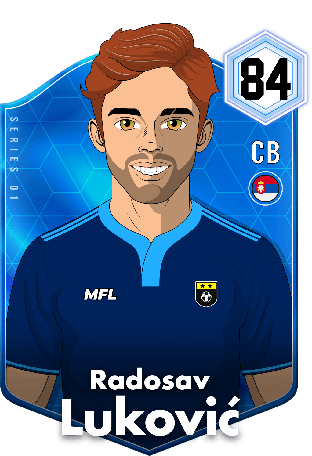 Radosav Luković asset