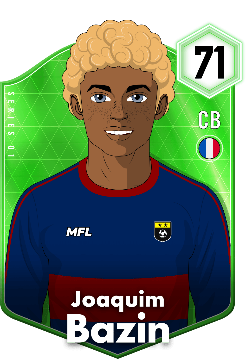 Joaquim Bazin asset