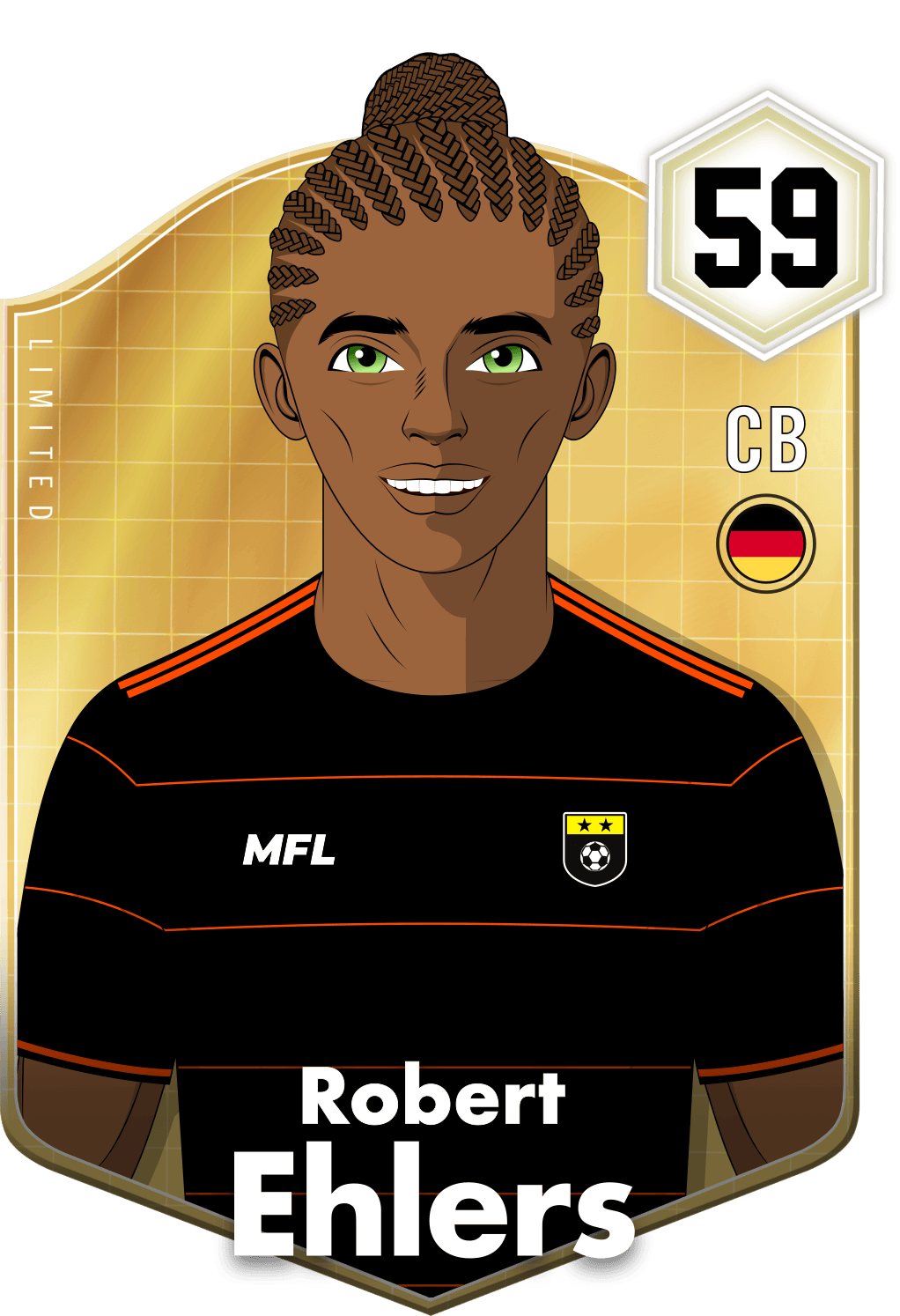 Robert Ehlers asset