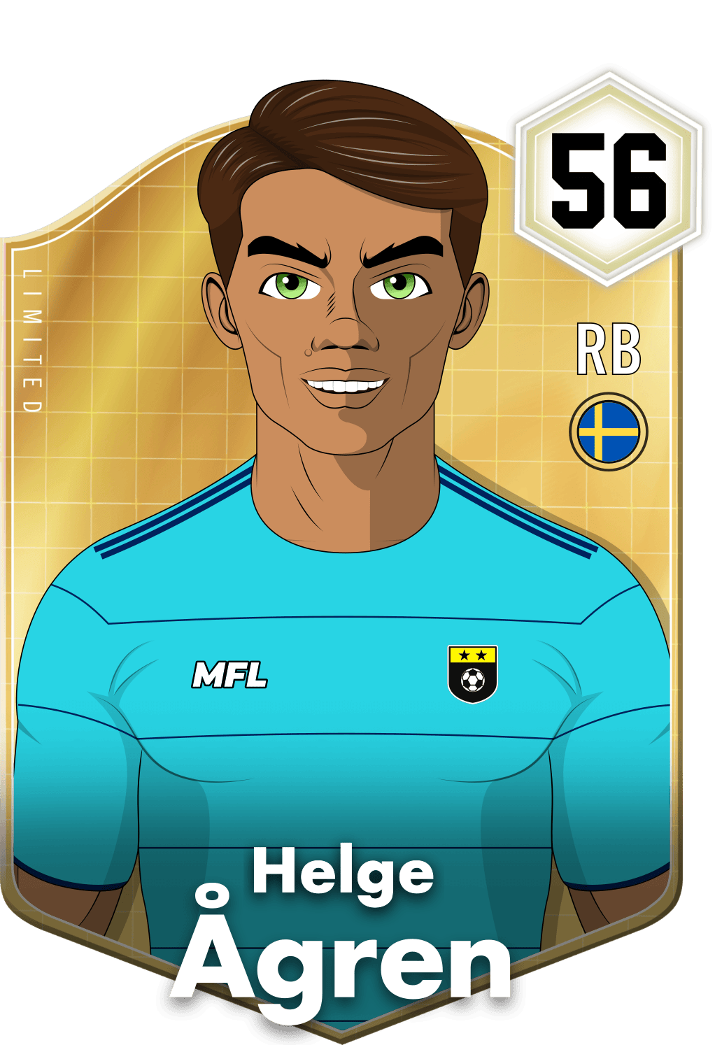 Helge Ågren asset