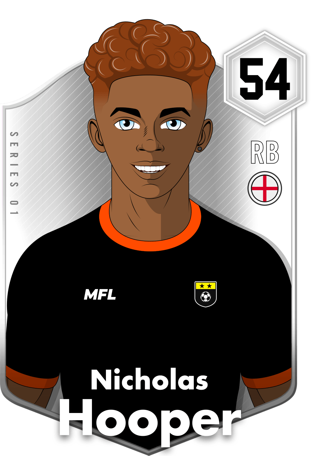 Nicholas Hooper asset