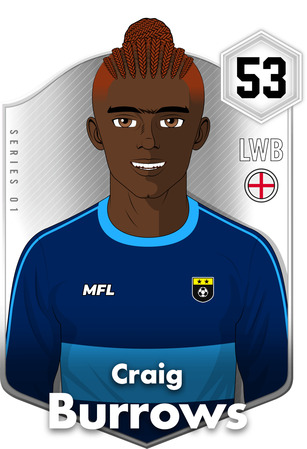 Craig Burrows asset
