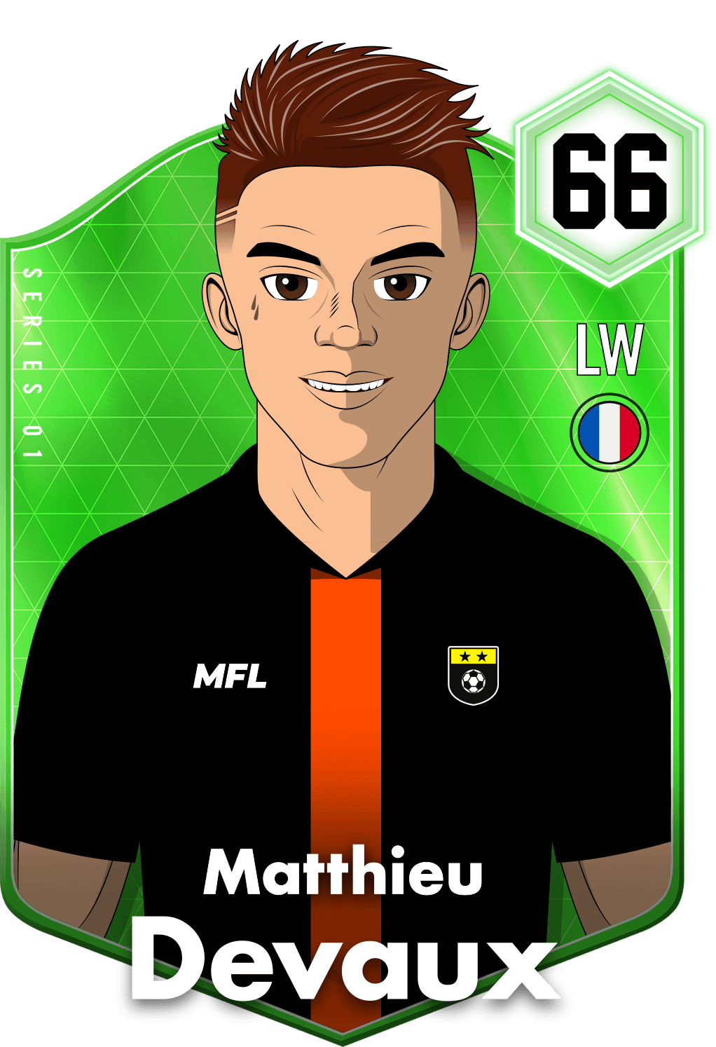 Matthieu Devaux asset
