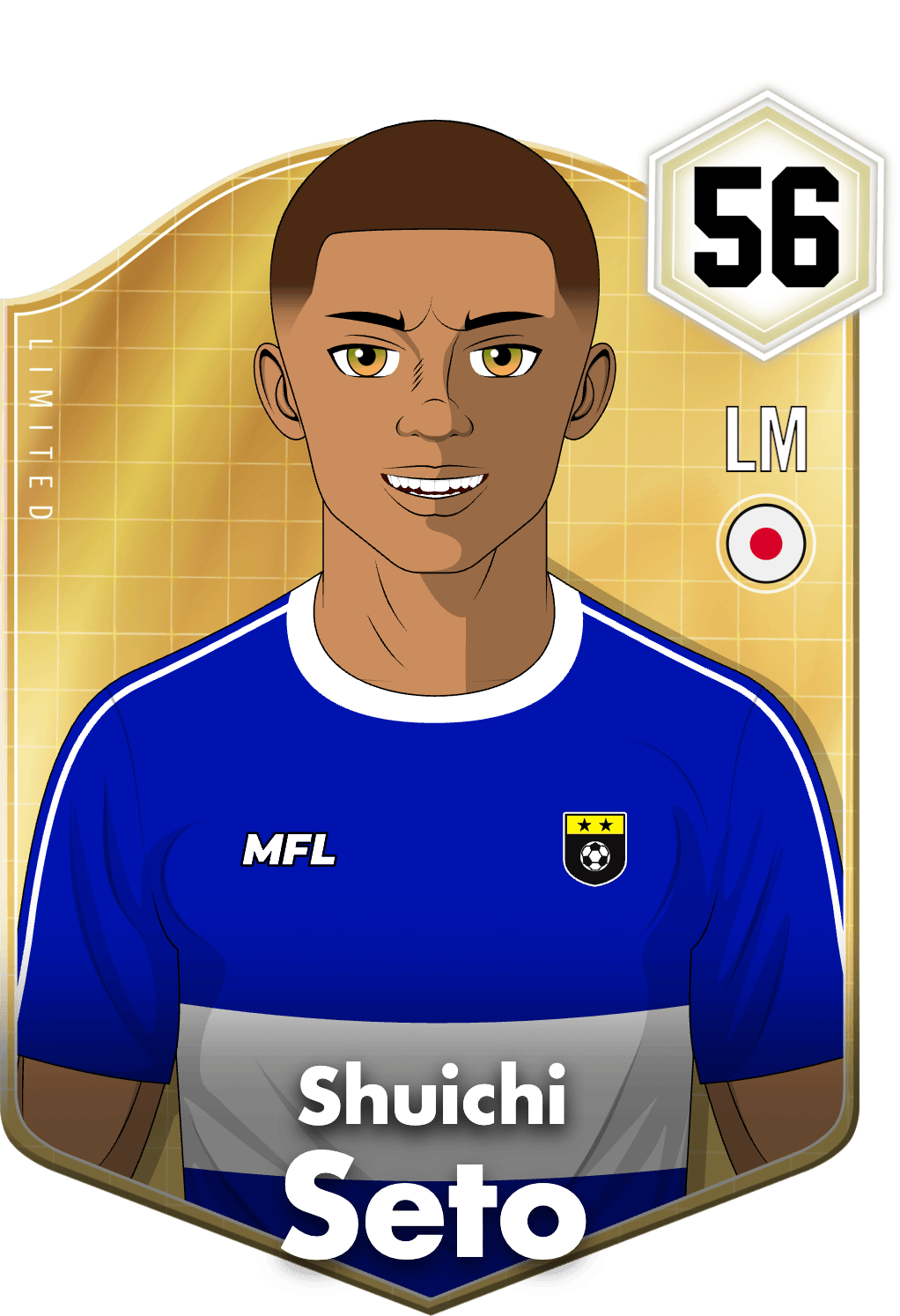 Shuichi Seto asset