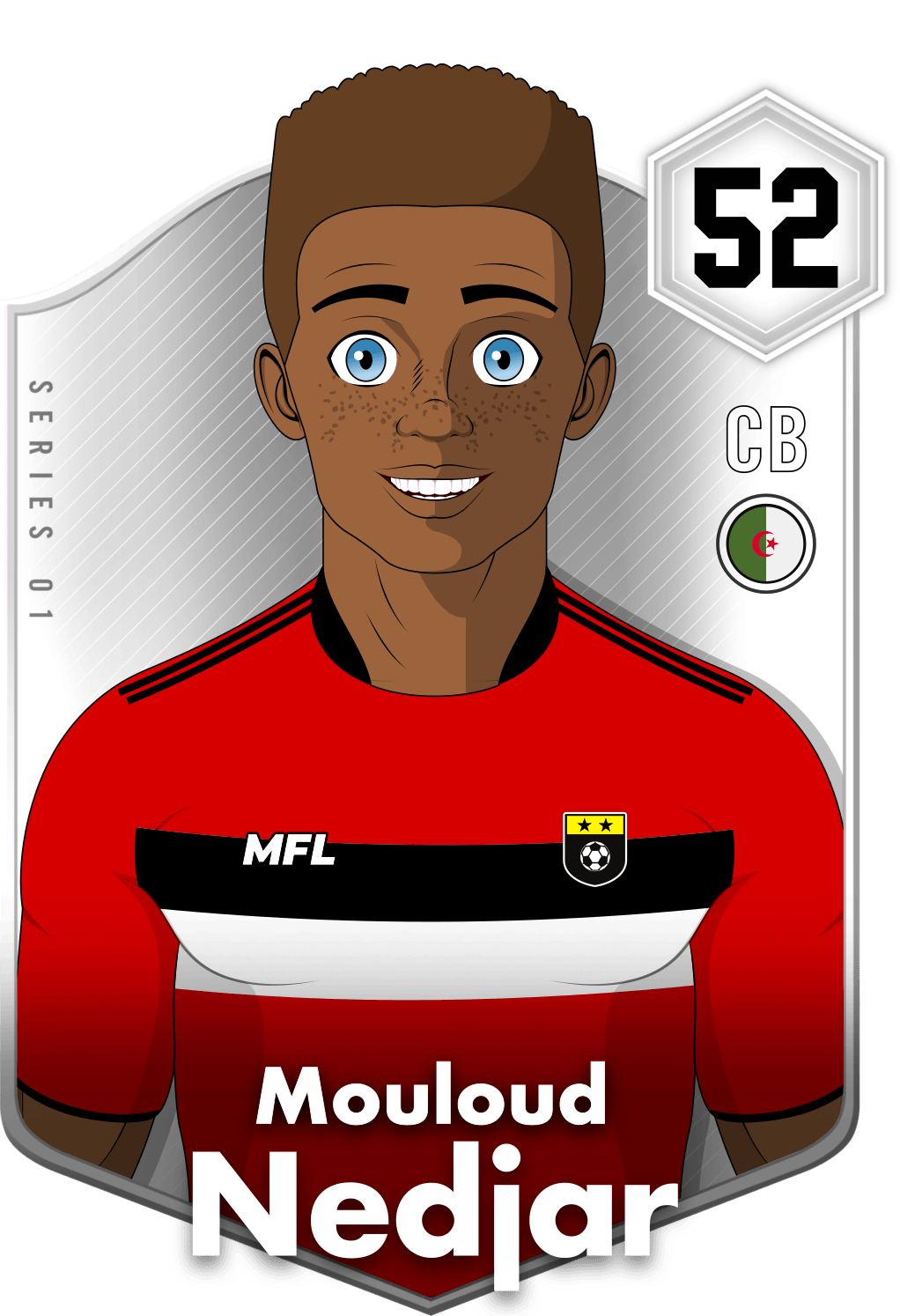 Mouloud Nedjar asset