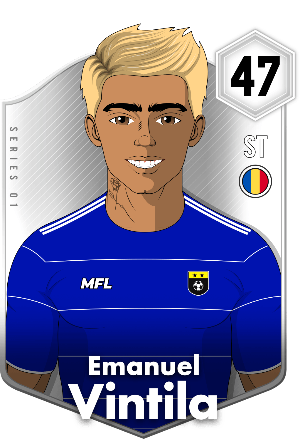 Emanuel Vintila asset