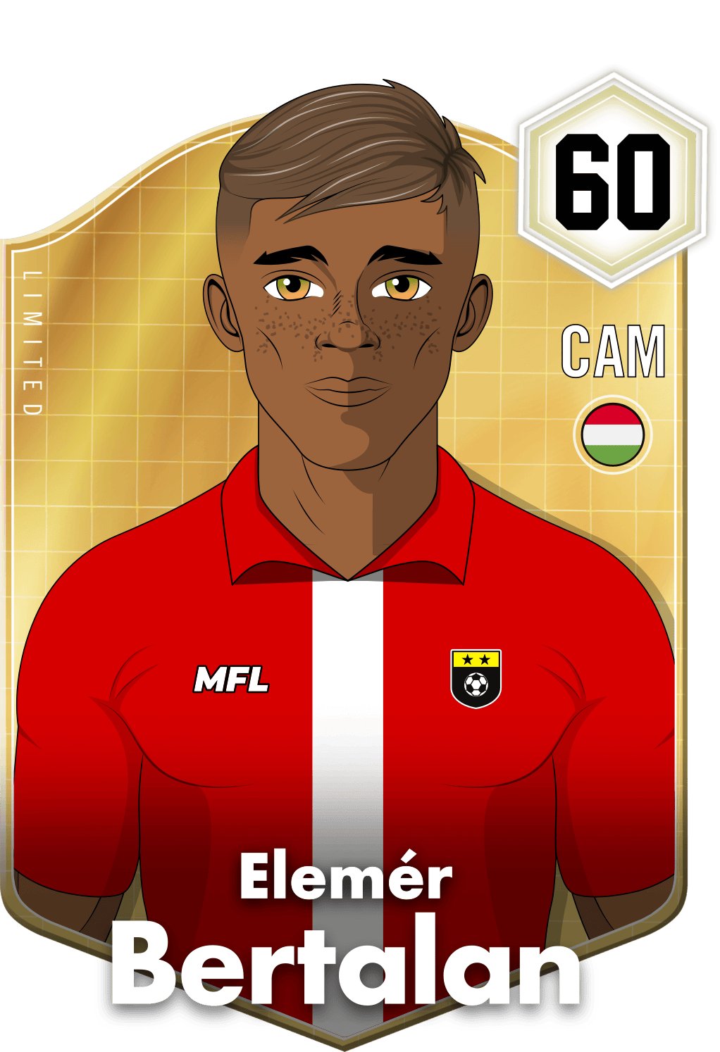 Elemér Bertalan asset