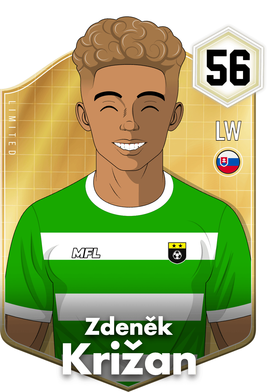 Zdeněk Križan asset