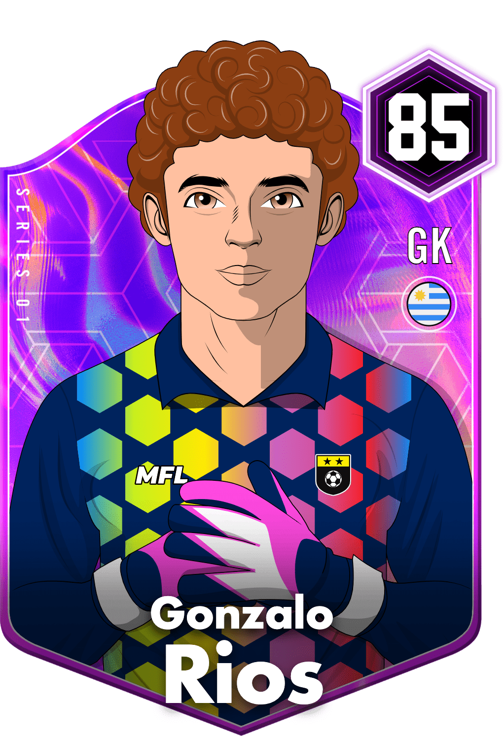 Gonzalo Rios asset