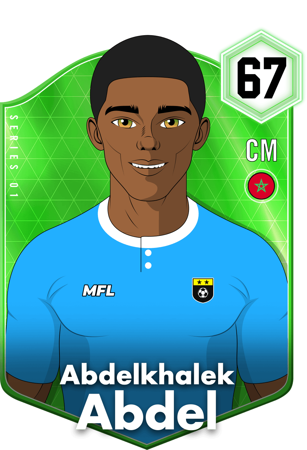 Abdelkhalek Abdel asset