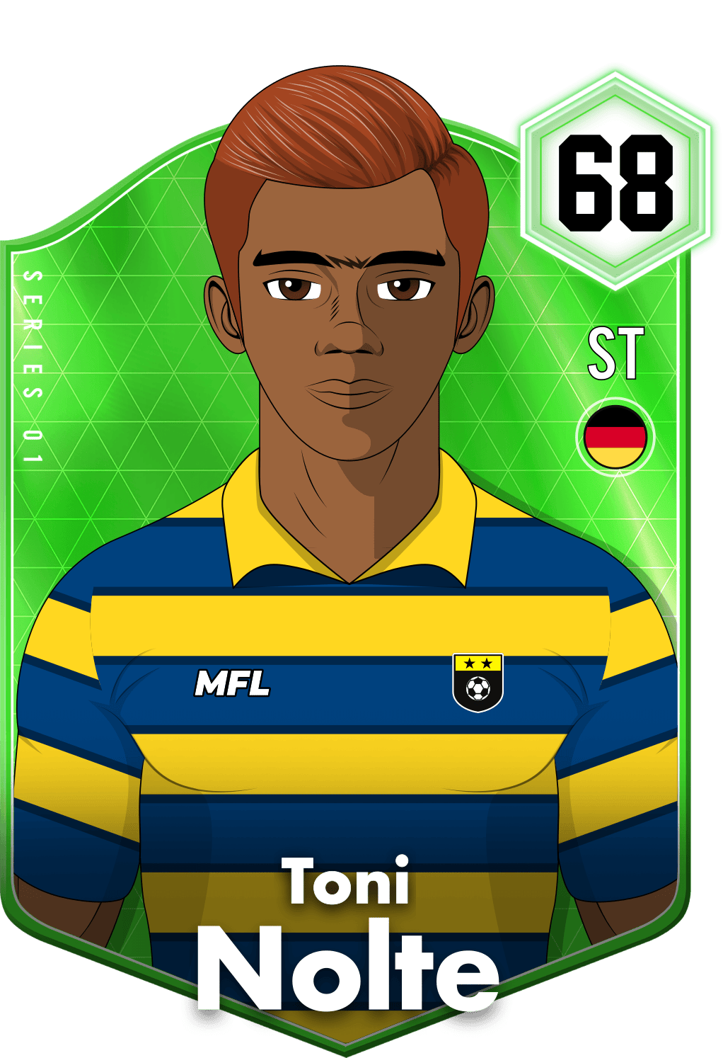 Toni Nolte asset