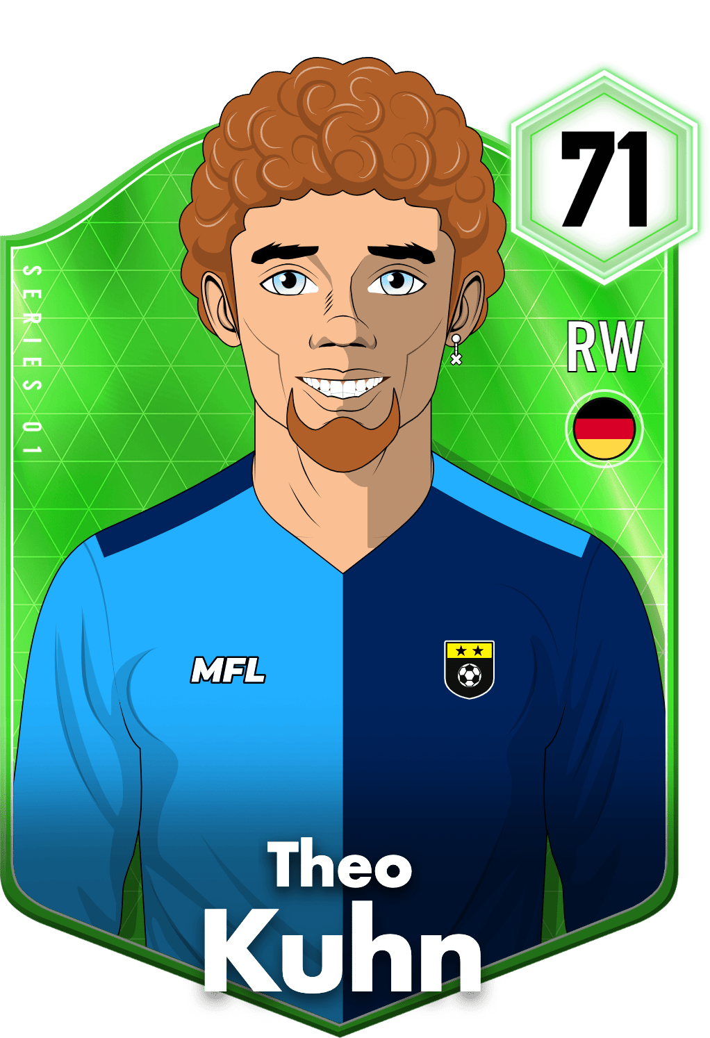 Theo Kuhn asset