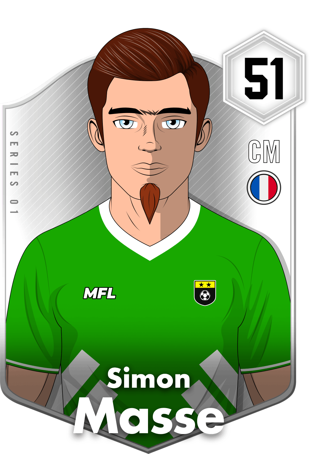 Simon Masse asset