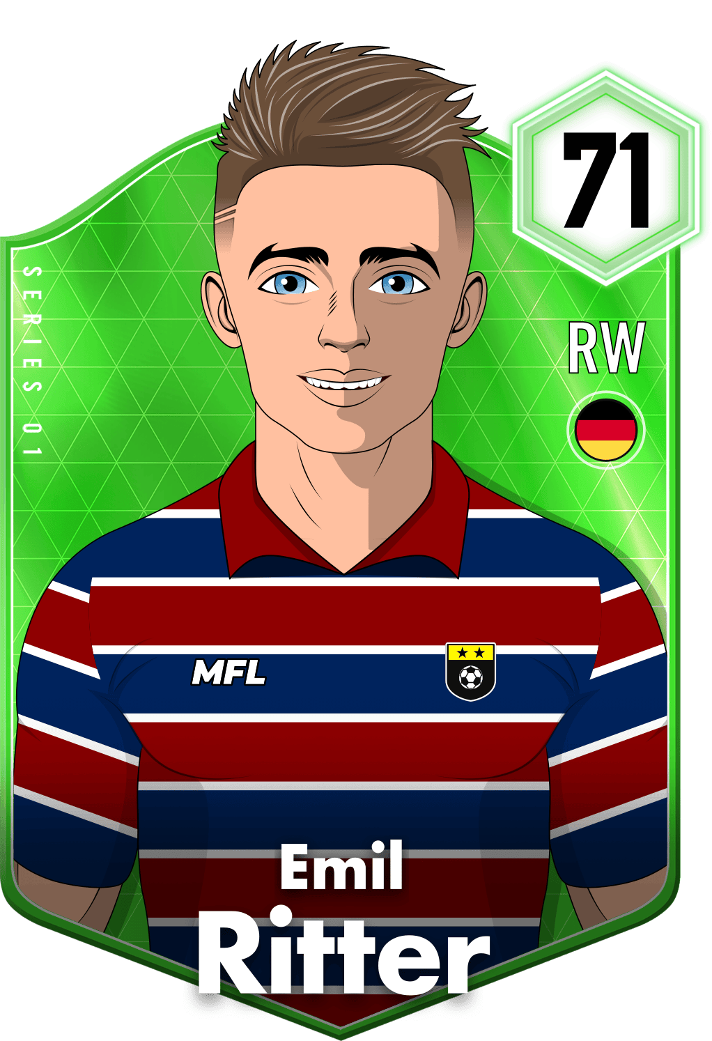 Emil Ritter asset