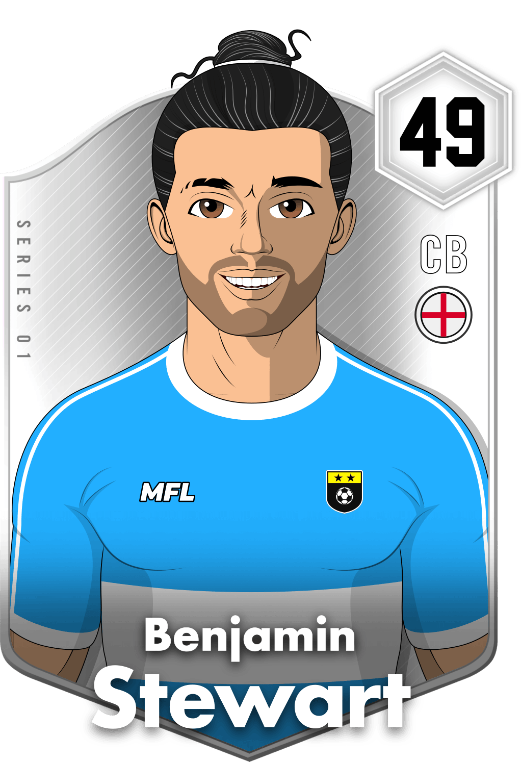 Benjamin Stewart asset