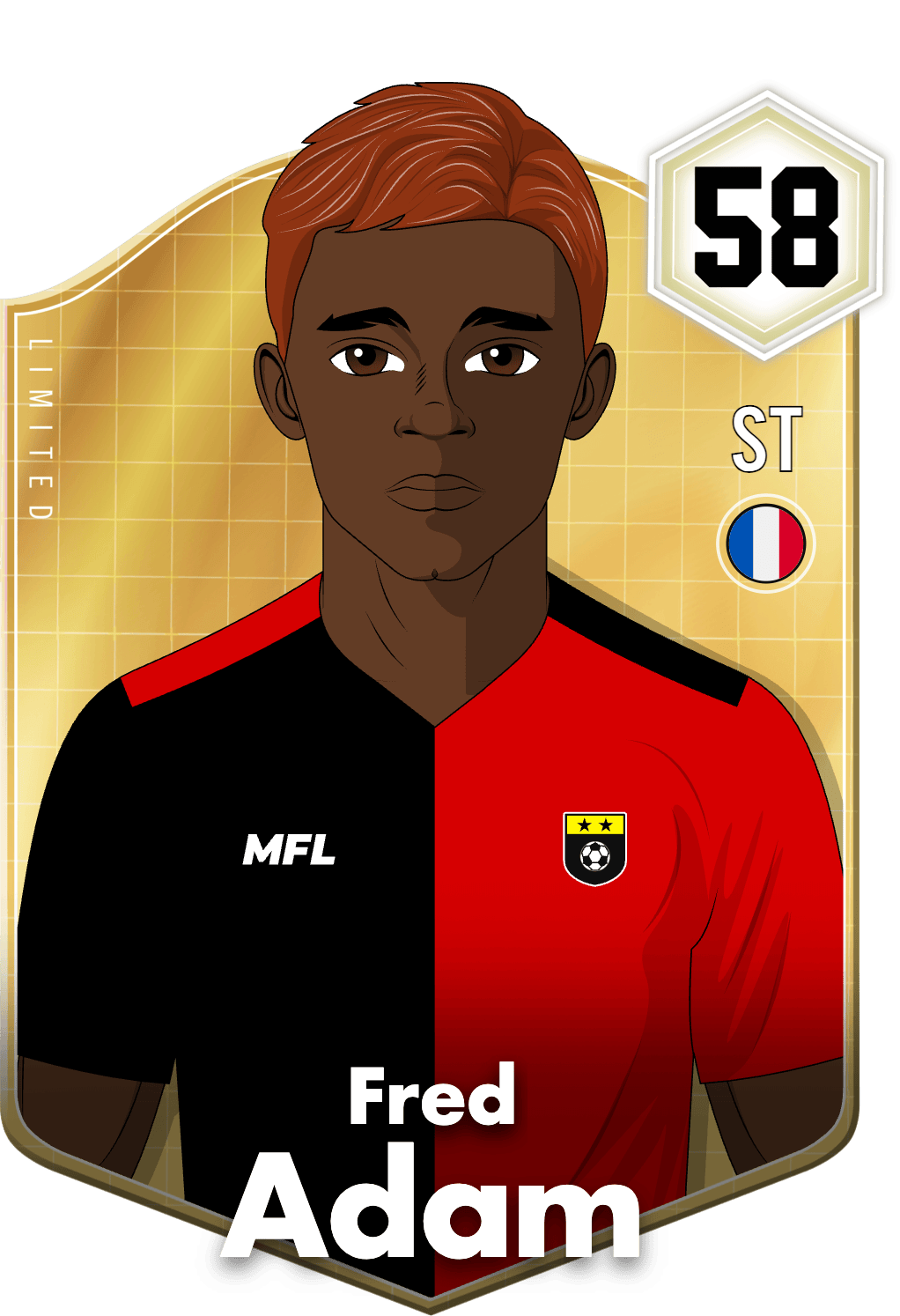 Fred Adam asset